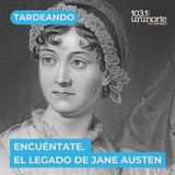 Encuéntate :: El legado de Jane Austen