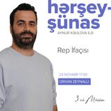 Boşanmaq, Səmimiyyət və Əsl Rep Haqqında