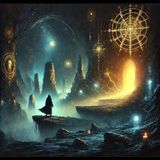 10 - Face in the Abyss by Abraham Merritt