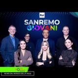 Clicca PLAY e ascolta la news "AL VIA SANREMO GIOVANI: GLI ARTISTI IN GARA"