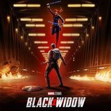 A Feminist Perspective and Review of Black Widow