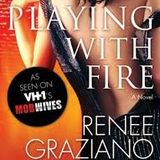 Renee Graziano Playing With Fire