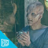 Universo Star Trek: Discovery 2x06 - 'El sonido del trueno'