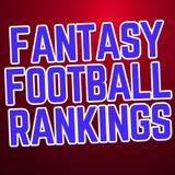 Is Prime Zeke Back? - Week 15 Top 24 RB/WR Fantasy Football Rankings & Start/Sit