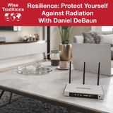 379: Resilience: Protect Yourself Against Radiation