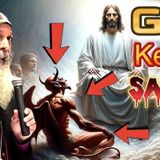 Bishop Mar Mari Emmanuel speaks on why God keep Satan
