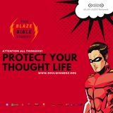 Protect Your Thought Life -DJ SAMROCK