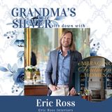 Embracing Southern Homes with Eric Ross
