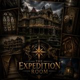 Winchester House