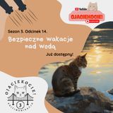 S3E14 - Bezpieczne wakacje nad wodą.