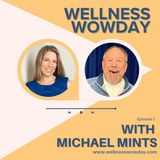 Ep 1 Weight Loss Can Change Your Life | Interview with Michael Mints