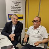 Una vita da taxista a Milano