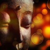 Saw Buddha avalokiteshvara through my 60 yr old neighbor. Truly, reality bends and holy being co