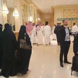 Delegação Empresarial Israelense Visita a Arábia Saudita em Busca de Relações Mais Próximas