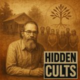 Ep.35 The Twelve Tribes (Messianic Communities)