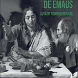 Entrevistas de Perfil:  'El pan de Emaús' de Álvaro Romero