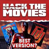 Daredevil 2003: Is The Director's Cut Better? - Hack The Movies (#364)