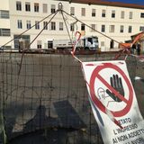 Manovale in “nero” nel cantiere in Altopiano: sanzioni e denuncia per il datore di lavoro