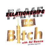 Relationships Is A Bitch Episode Three: AI Everywhere