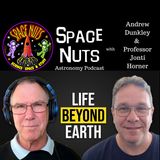 Cosmic Life Hunt: Delving into Astrobiology Part 2 & the Quest for Extraterrestrial Existence