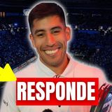 CHINGOTTO: "Trataré de devolverle el favor a GALÁN ganando en MADRID..." | Podcast Premier Padel