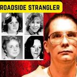 The Roadside Strangler: Michael Bruce Ross's Highway of Death"