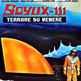 Sojux 111 terrore su Venere 1960