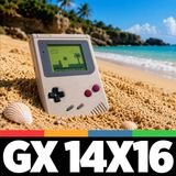 14x16 - Los Videojuegos que nos llevaríamos a una Isla Desierta