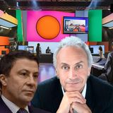 Marco Travaglio - Italo Bocchino e Chiara Appendino ad Accordi e Disaccordi! Commento Radio Puggini 14.01.2025