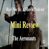 Mini Review: The Aeronauts