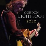 Gordon Lightfoot Releases The Album Solo
