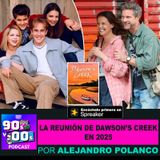 La reunión de Dawson's Creek en 2025