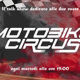 Motorbike Circus - Puntata 238 | L'addio Dovizioso-Ducati e il crash Zarco-Morbidelli