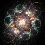 The Frequency of Reality: Bridging Quantum Physics, Metaphysics & Conscious Creation