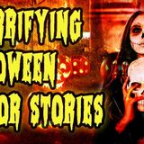 3 Horrifying Halloween Horror Stories