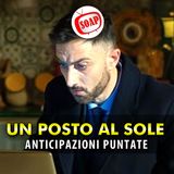 Un Posto al Sole Anticipazioni Trama Puntate 10-14 Marzo 2025: Gennaro S'Intrufola da Silvia!