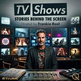 TV Shows - Binge through the best of the small screen with Frankie Reel