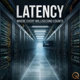 Latency - The Stack Behind the Speed