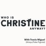 Who is Travis Miguel Anyway? Part 3