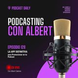 La App DEFINITIVA para Promocionar en tu Podcast