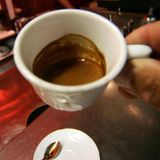 Pausa caffè a rischio del lavoratore