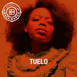 Interview with Tuelo