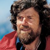 S6E6. Reinhold Messner: Sult, død og hallucinationer på The Killer Mountain