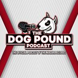 New Year New Dogs - Dog Pound Podcast