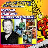 #67: William Shatner