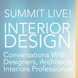 Future of Interior Design | Brilliant Balance and Vision with Vanessa Deleon