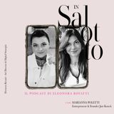 016 In Salotto con - Marianna Poletti - Founder Just Knock