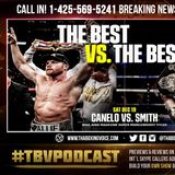 ☎️Canelo Back On PPV❓Dazn Partners With Cable Companies🔥Offering Fight On PPV😱