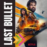 LAST BULLET Trailer | Netflix's Explosive French Action Finale is Here!