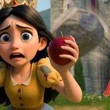 Snow White_s Greatest Escape_ 🍎👑 _ Magical Fairy Tales _ Classic Stories _ KONDOSAN